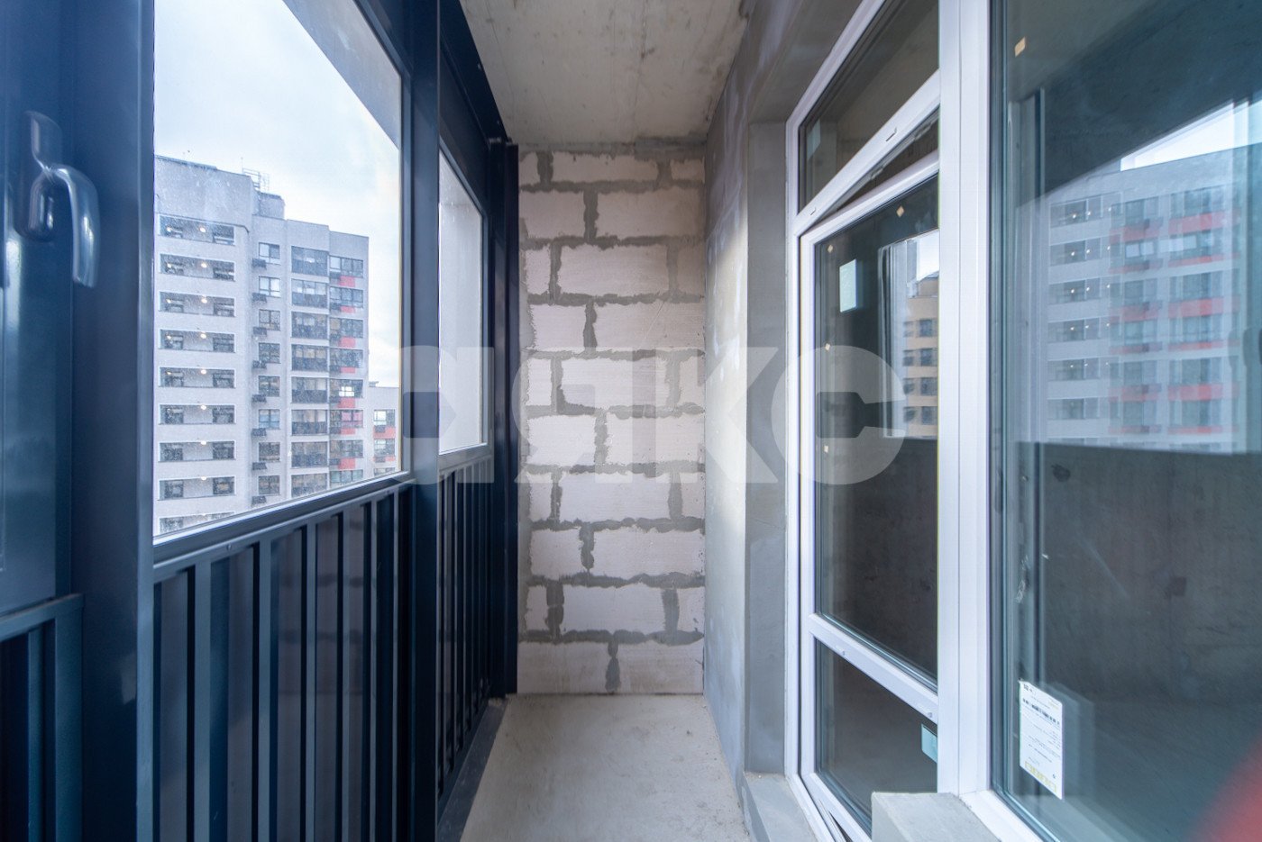 Фото №20: 1-комнатная квартира 35 м² - Нагорное, ЖК Датский Квартал, ул. Полковника Романова, 11