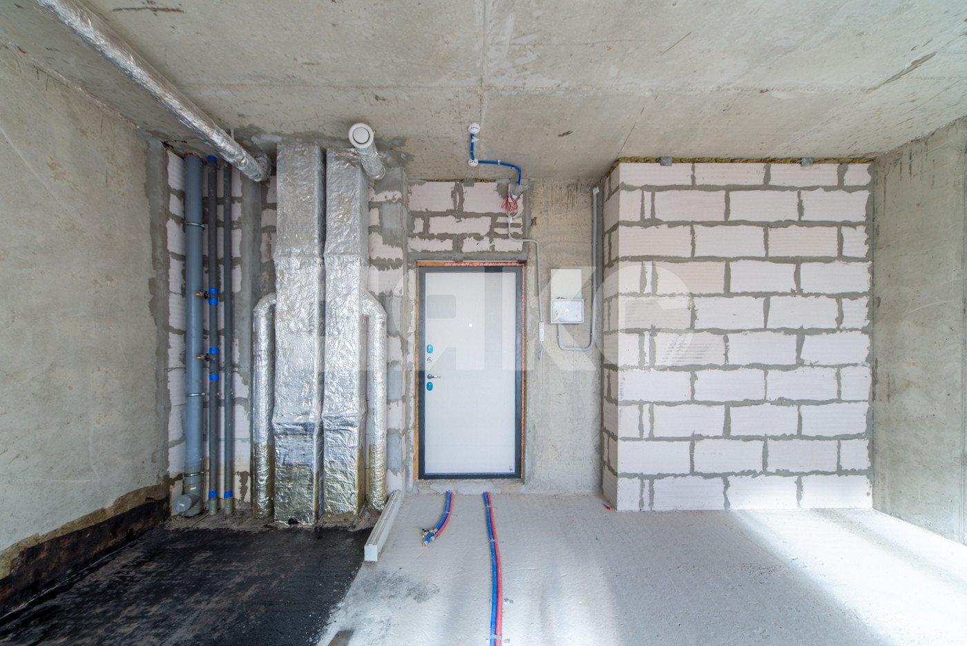 Фото №15: 1-комнатная квартира 35 м² - Нагорное, ЖК Датский Квартал, ул. Полковника Романова, 11