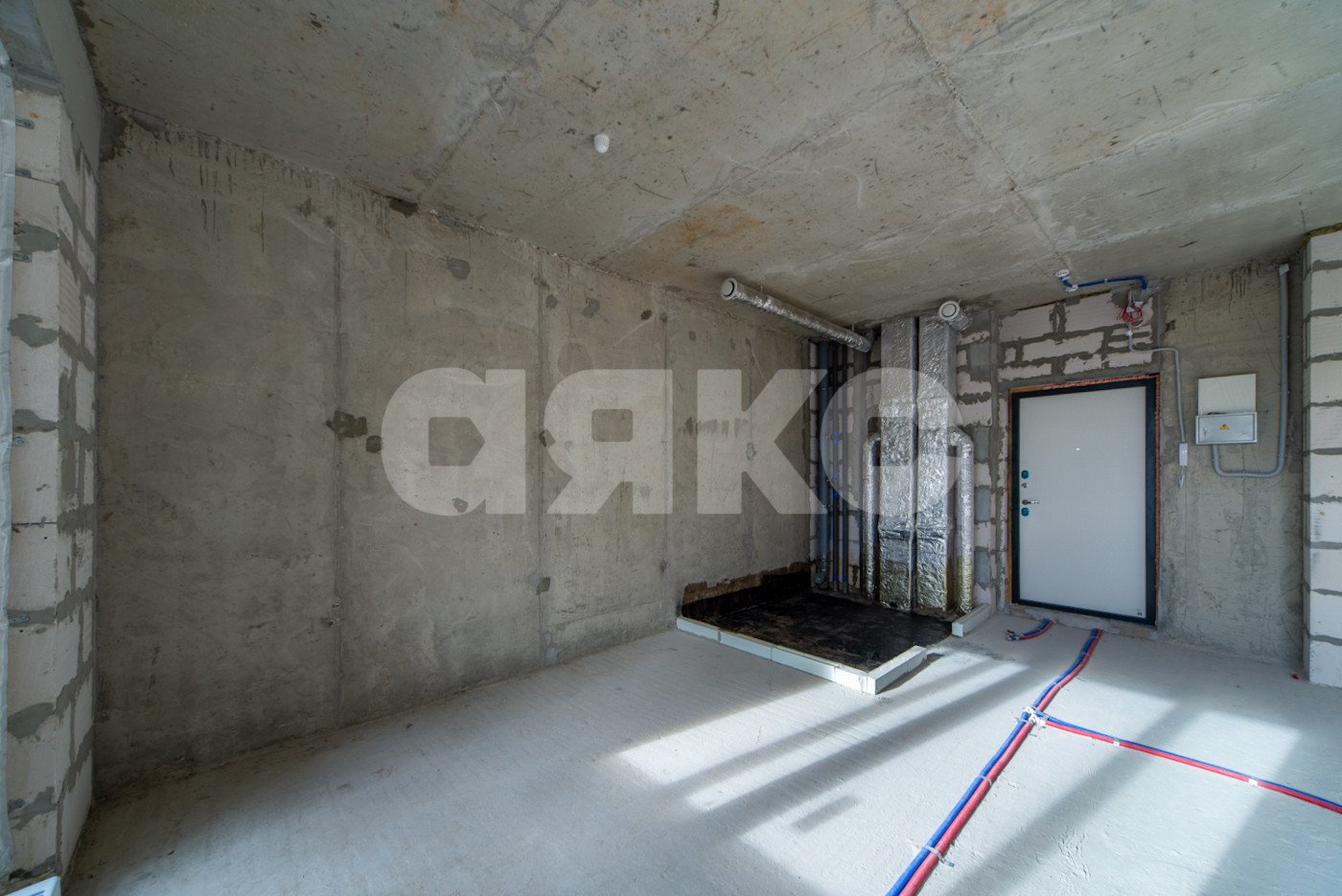 Фото №9: 1-комнатная квартира 35 м² - Нагорное, ЖК Датский Квартал, ул. Полковника Романова, 11