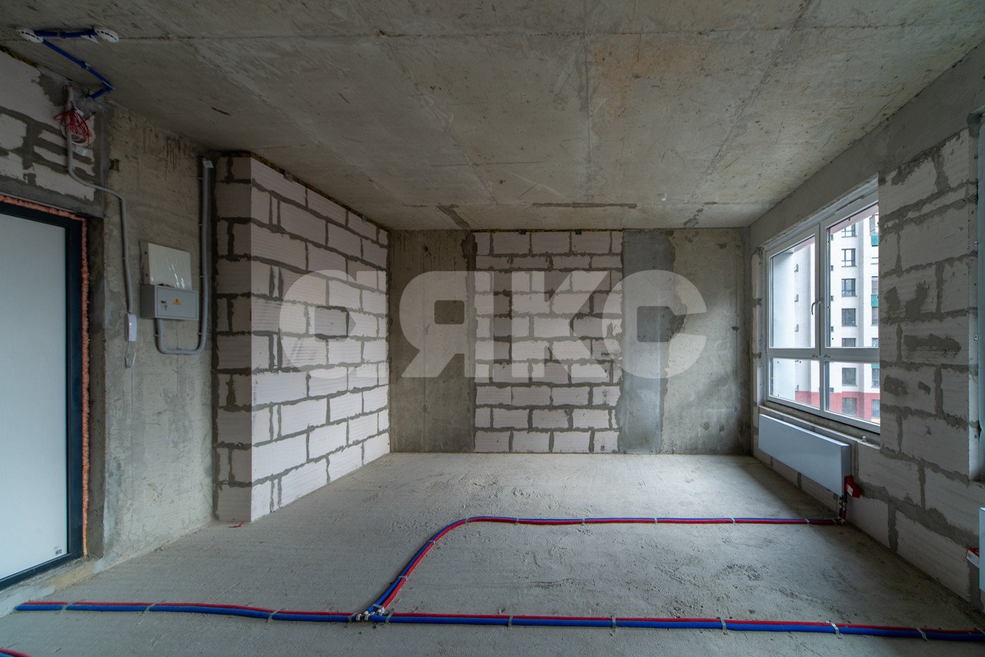 Фото №10: 1-комнатная квартира 35 м² - Нагорное, ЖК Датский Квартал, ул. Полковника Романова, 11