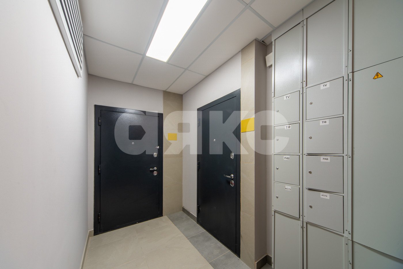 Фото №23: 1-комнатная квартира 35 м² - Нагорное, ЖК Датский Квартал, ул. Полковника Романова, 11