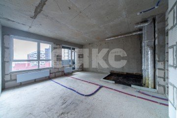 Фото №1: 1-комнатная квартира 35 м² - Нагорное, мкр. ЖК Датский Квартал, ул. Полковника Романова, 11