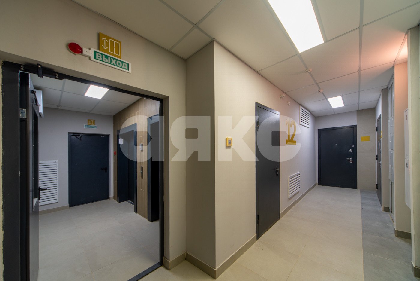 Фото №24: 1-комнатная квартира 35 м² - Нагорное, ЖК Датский Квартал, ул. Полковника Романова, 11