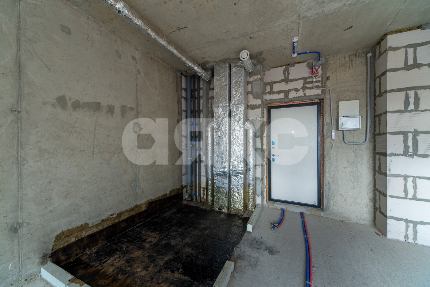 Фото №14: 1-комнатная квартира 35 м² - Нагорное, ЖК Датский Квартал, ул. Полковника Романова, 11