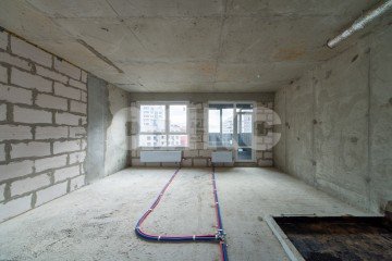 Фото №5: 1-комнатная квартира 35 м² - Нагорное, мкр. ЖК Датский Квартал, ул. Полковника Романова, 11