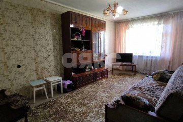 Фото №2: 3-комнатная квартира 62 м² - Симферополь, мкр. 430-й квартал, ул. Киевская, 143