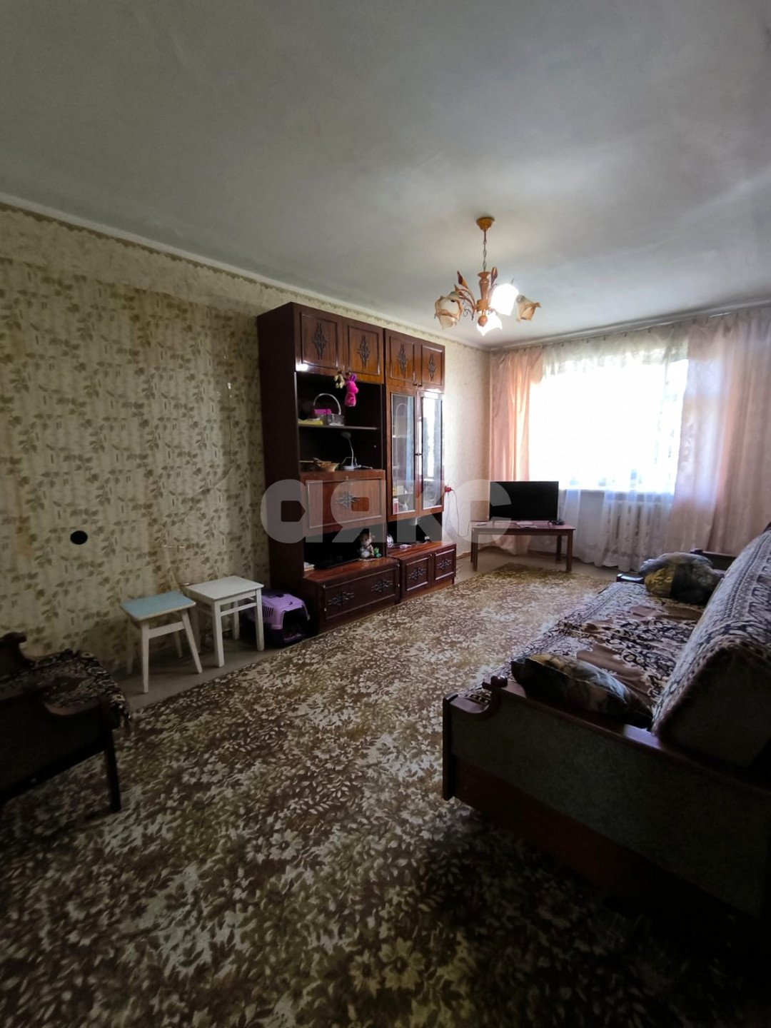 Фото №2: 3-комнатная квартира 62 м² - Симферополь, 430-й квартал, ул. Киевская, 143