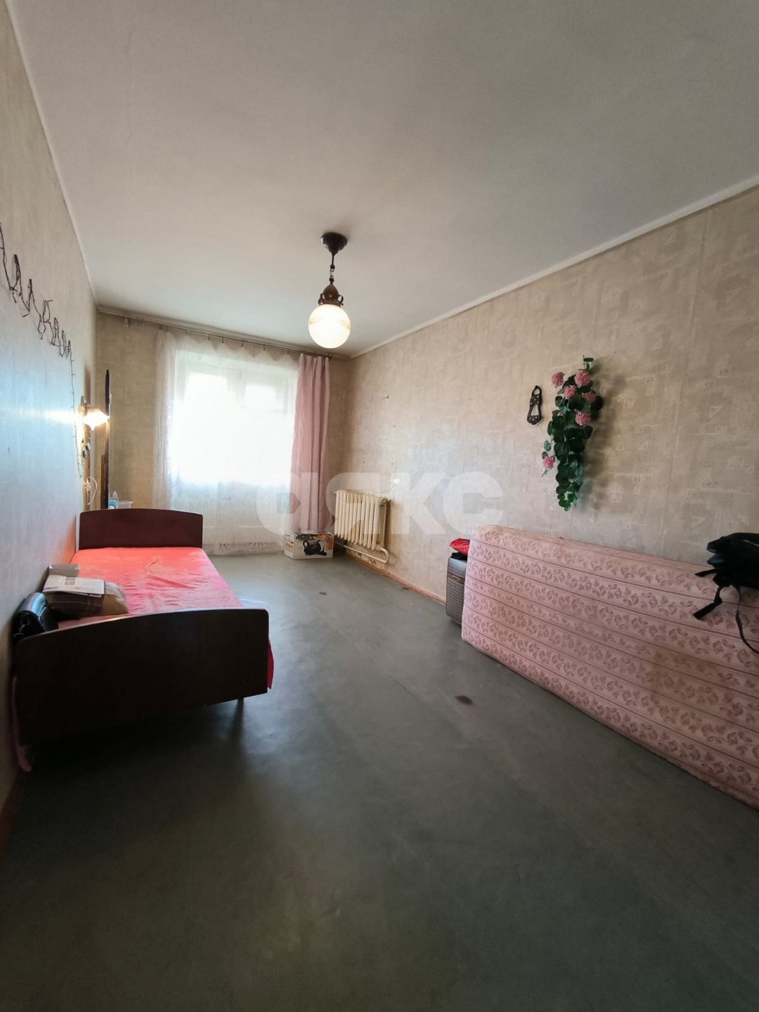 Фото №6: 3-комнатная квартира 62 м² - Симферополь, 430-й квартал, ул. Киевская, 143