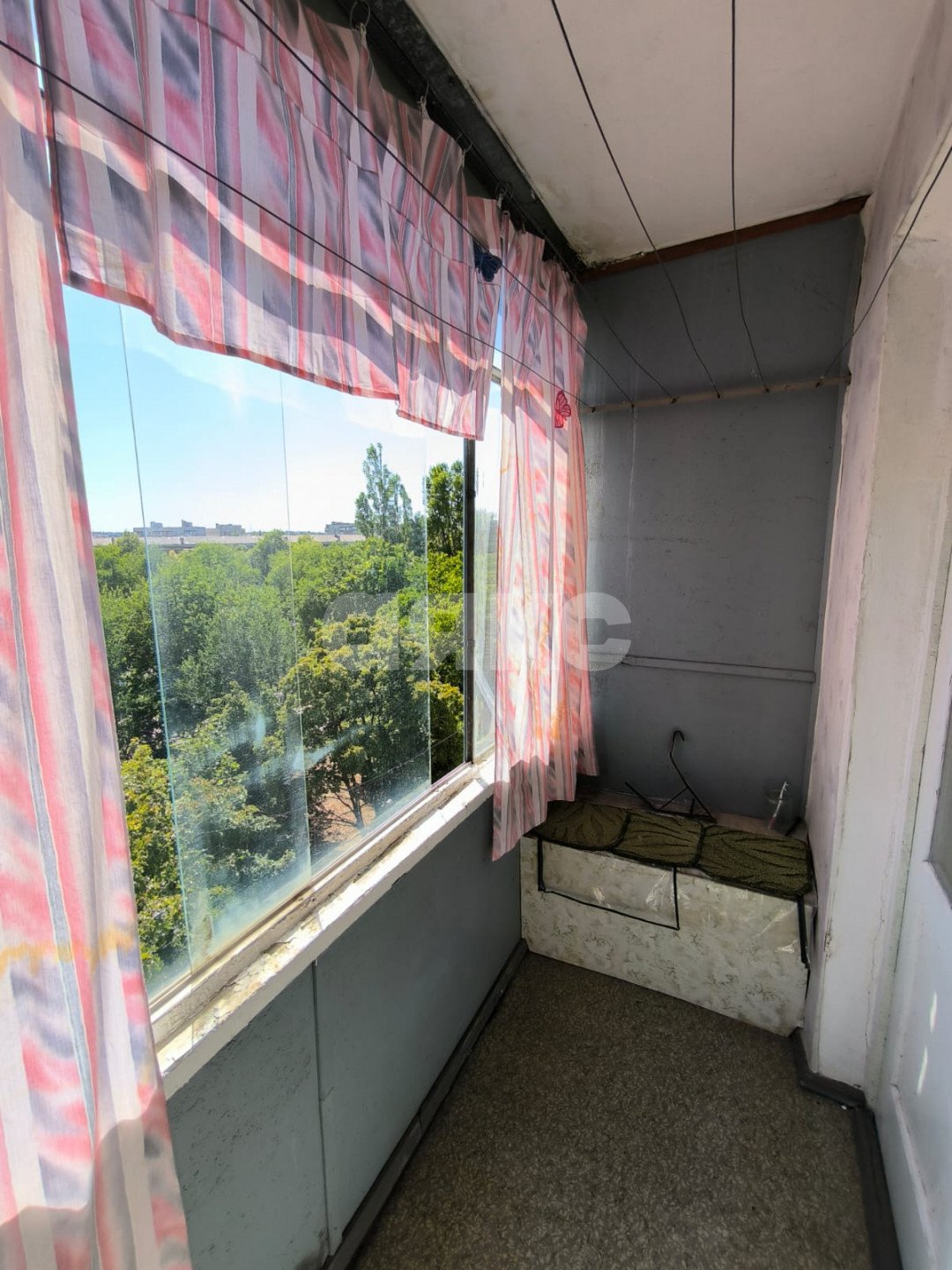 Фото №12: 3-комнатная квартира 62 м² - Симферополь, 430-й квартал, ул. Киевская, 143