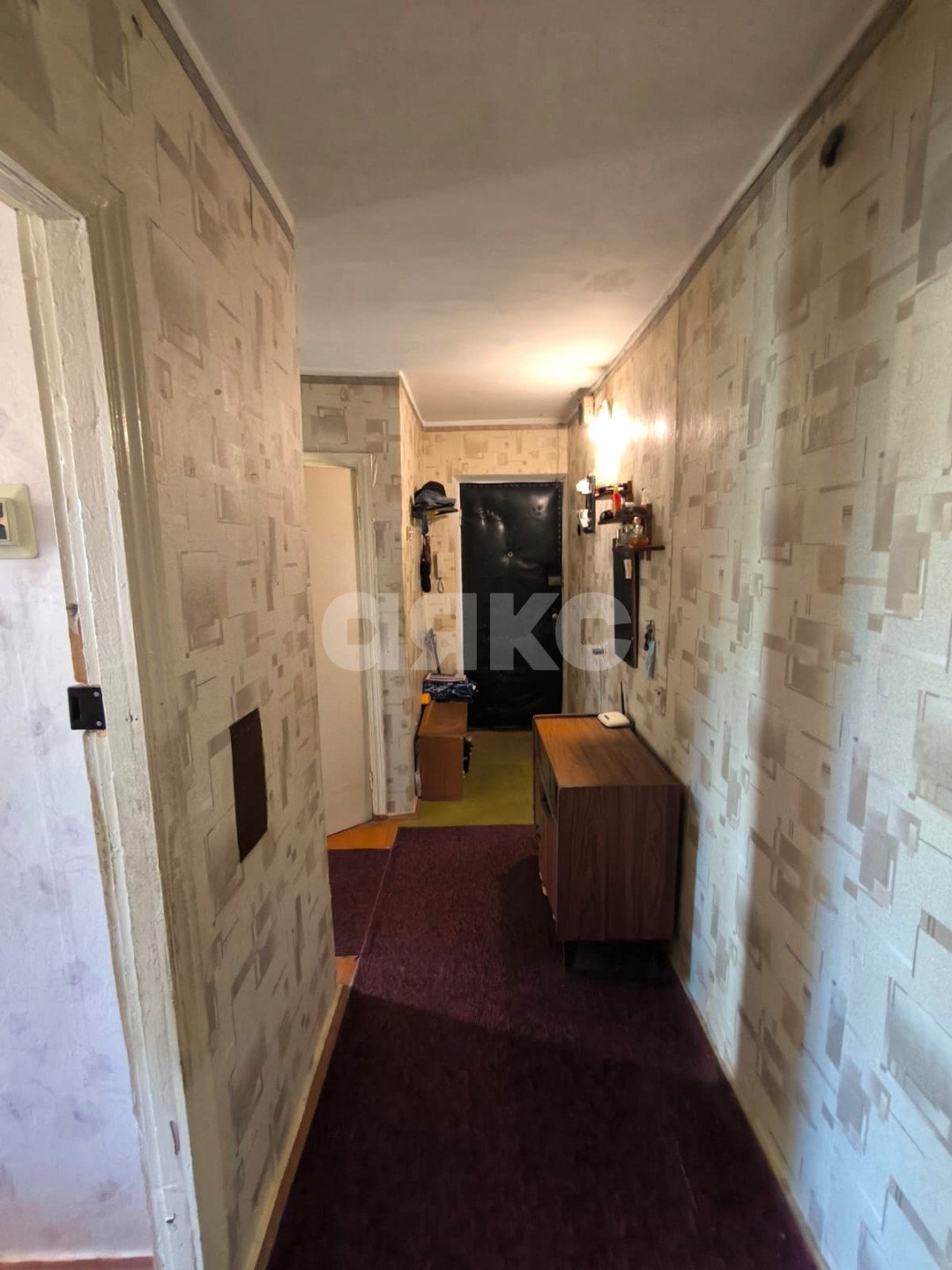 Фото №8: 3-комнатная квартира 62 м² - Симферополь, 430-й квартал, ул. Киевская, 143