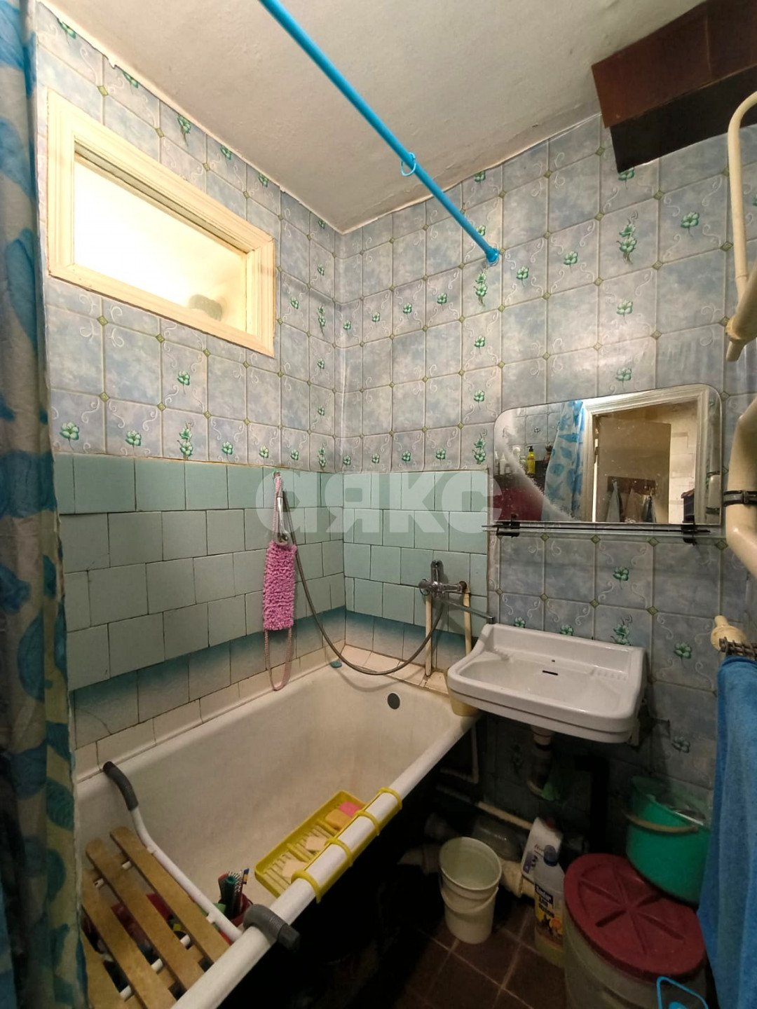 Фото №10: 3-комнатная квартира 62 м² - Симферополь, 430-й квартал, ул. Киевская, 143