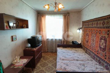 Фото №5: 3-комнатная квартира 62 м² - Симферополь, мкр. 430-й квартал, ул. Киевская, 143
