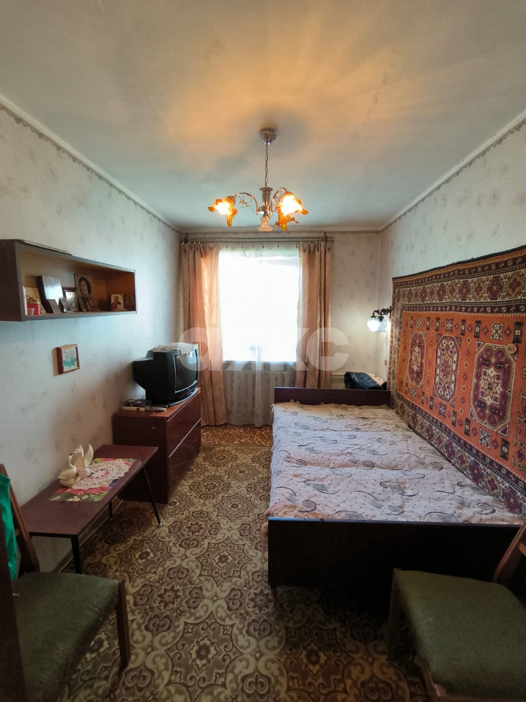 Фото №5: 3-комнатная квартира 62 м² - Симферополь, 430-й квартал, ул. Киевская, 143