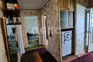 Фото №4: 3-комнатная квартира 62 м² - Симферополь, мкр. 430-й квартал, ул. Киевская, 143
