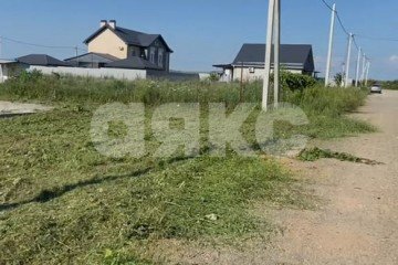Фото №2: Коммерческая земля - Воскресенский, ул. Радужная