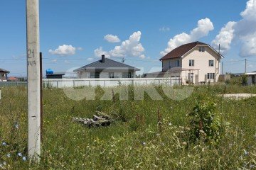 Фото №1: Коммерческая земля - Воскресенский, ул. Радужная