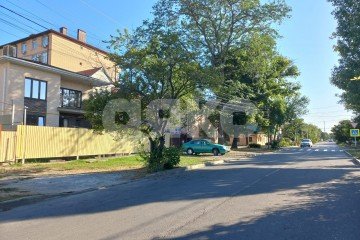 Фото №3: Земельный участок под ИЖС - Анапа, ул. Гоголя, 142