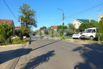 Фото №2: Земельный участок под ИЖС - Анапа, ул. Гоголя, 142
