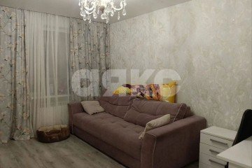 Фото №3: 3-комнатная квартира 61 м² - Ростов-на-Дону, мкр. 5-й, пр-кт Королёва, 4