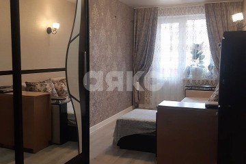 Фото №4: 3-комнатная квартира 61 м² - Ростов-на-Дону, мкр. 5-й, пр-кт Королёва, 4