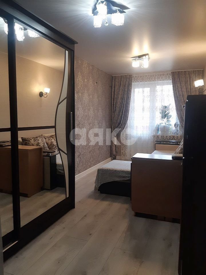 Фото №4: 3-комнатная квартира 61 м² - Ростов-на-Дону, 5-й, пр-кт Королёва, 4