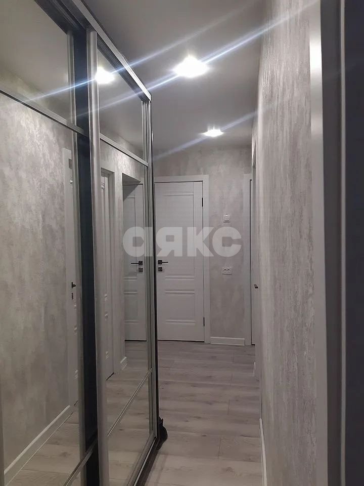 Фото №8: 3-комнатная квартира 61 м² - Ростов-на-Дону, 5-й, пр-кт Королёва, 4