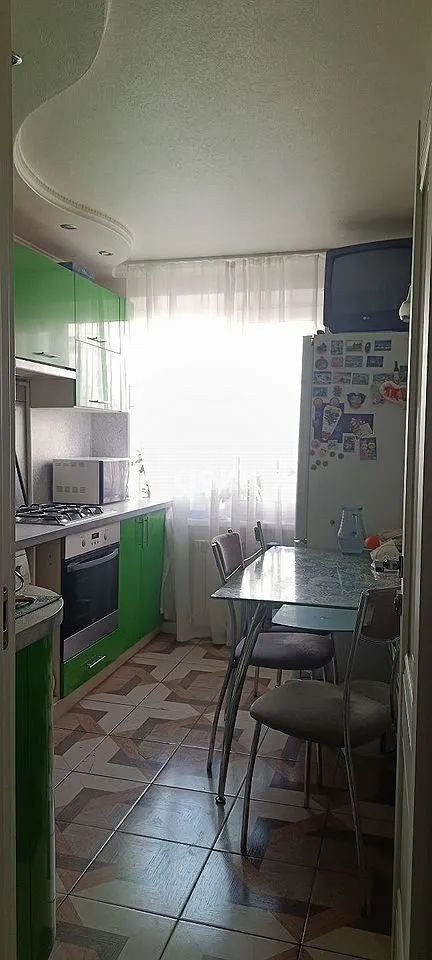 Фото №6: 3-комнатная квартира 61 м² - Ростов-на-Дону, 5-й, пр-кт Королёва, 4