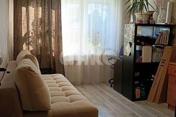 Фото №1: 3-комнатная квартира 61 м² - Ростов-на-Дону, мкр. 5-й, пр-кт Королёва, 4