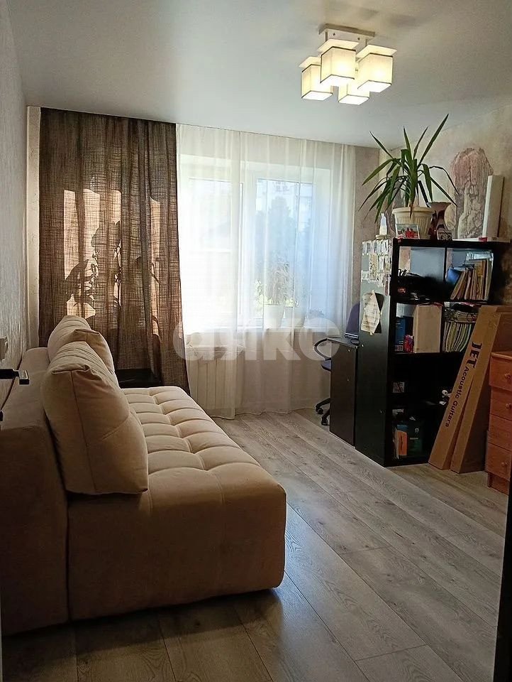 Фото №1: 3-комнатная квартира 61 м² - Ростов-на-Дону, 5-й, пр-кт Королёва, 4