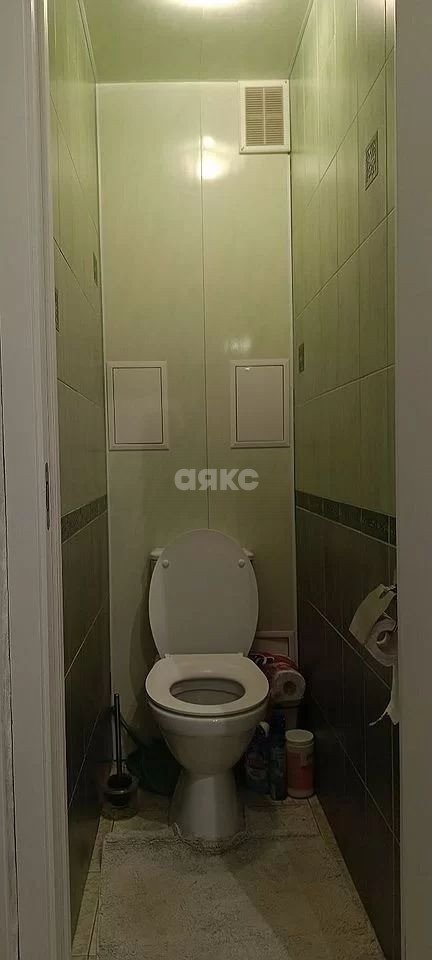 Фото №11: 3-комнатная квартира 61 м² - Ростов-на-Дону, 5-й, пр-кт Королёва, 4