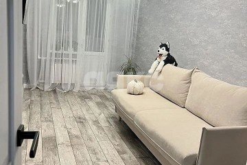 Фото №2: 3-комнатная квартира 63 м² - Ростов-на-Дону, мкр. Северный, б-р Комарова, 10