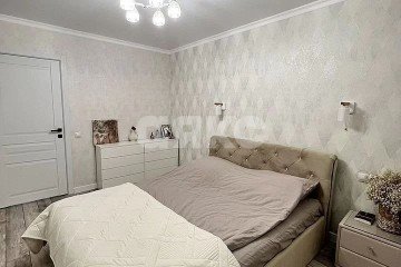 Фото №5: 3-комнатная квартира 63 м² - Ростов-на-Дону, мкр. Северный, б-р Комарова, 10