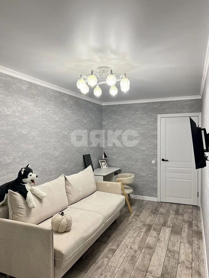 Фото №1: 3-комнатная квартира 63 м² - Ростов-на-Дону, Северный, б-р Комарова, 10