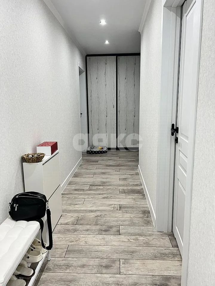 Фото №7: 3-комнатная квартира 63 м² - Ростов-на-Дону, Северный, б-р Комарова, 10