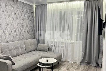 Фото №4: 3-комнатная квартира 63 м² - Ростов-на-Дону, мкр. Северный, б-р Комарова, 10