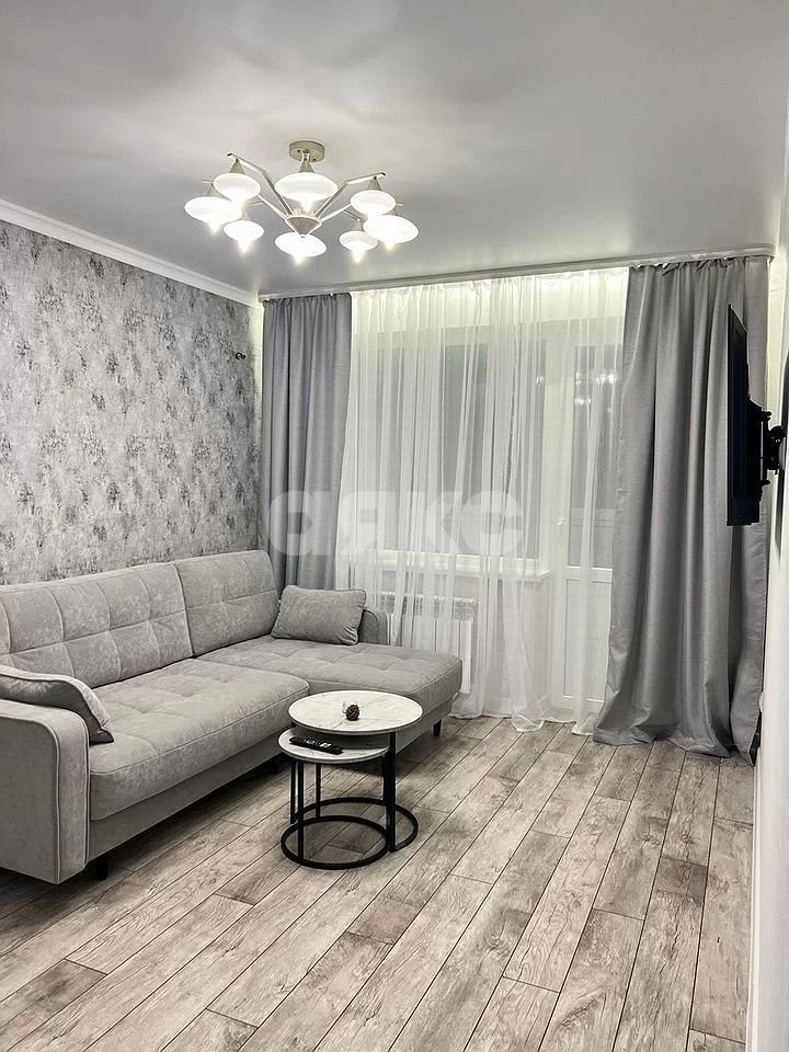 Фото №4: 3-комнатная квартира 63 м² - Ростов-на-Дону, Северный, б-р Комарова, 10