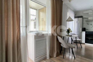 Фото №4: 3-комнатная квартира 56 м² - Ростов-на-Дону, р. Октябрьский, пр-кт Ленина, 99