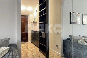 Фото №3: 3-комнатная квартира 56 м² - Ростов-на-Дону, р. Октябрьский, пр-кт Ленина, 99