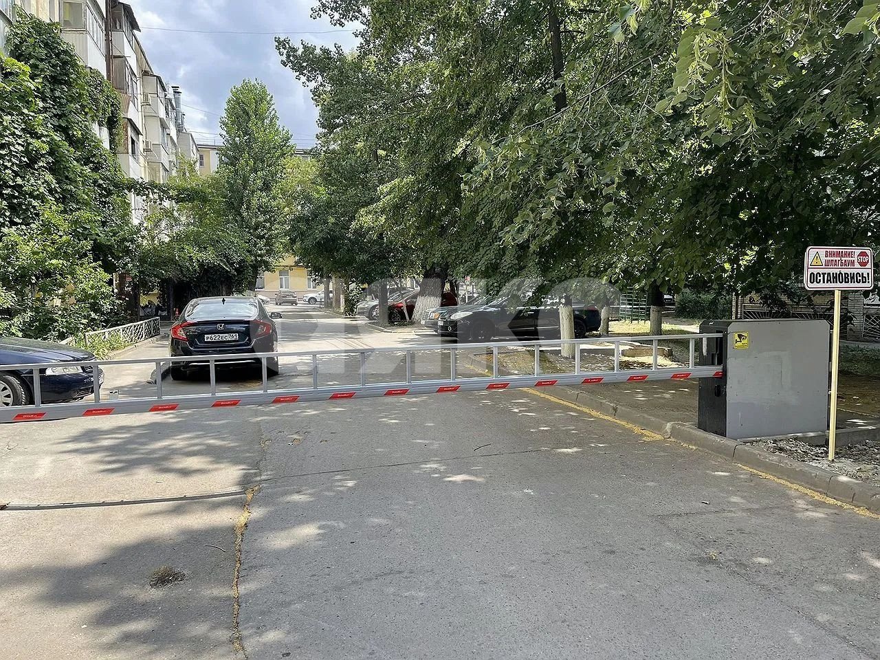 Фото №23: 3-комнатная квартира 56 м² - Ростов-на-Дону, Октябрьский, пр-кт Ленина, 99