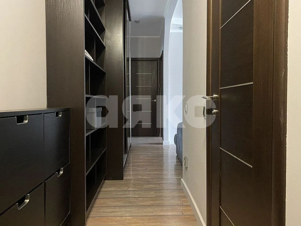 Фото №13: 3-комнатная квартира 56 м² - Ростов-на-Дону, Октябрьский, пр-кт Ленина, 99
