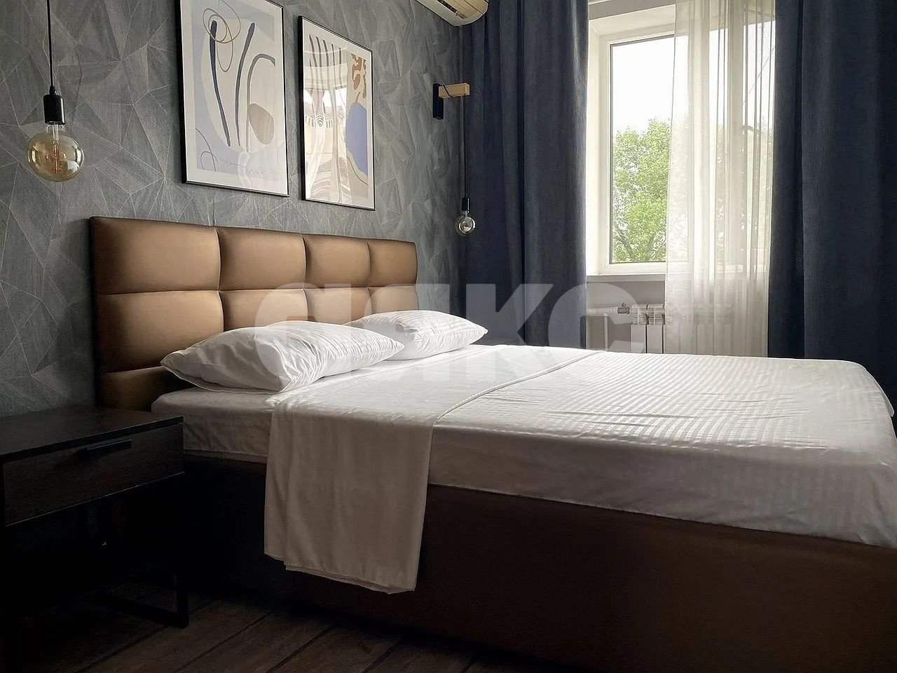 Фото №8: 3-комнатная квартира 56 м² - Ростов-на-Дону, Октябрьский, пр-кт Ленина, 99