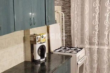 Фото №5: 1-комнатная квартира 34 м² - Ростов-на-Дону, мкр. 8-й, пр-кт Королёва, 23/2