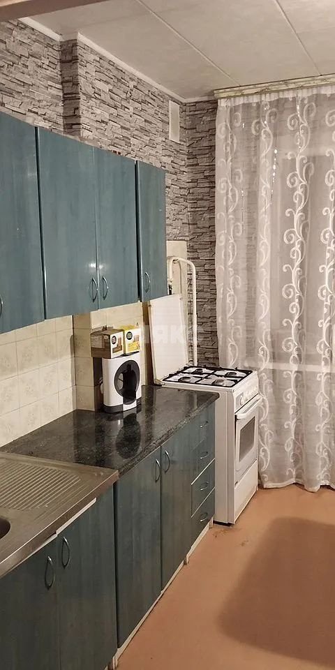 Фото №5: 1-комнатная квартира 34 м² - Ростов-на-Дону, 8-й, пр-кт Королёва, 23/2