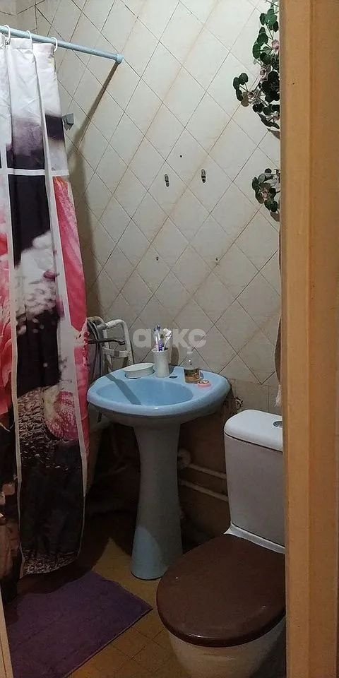 Фото №8: 1-комнатная квартира 34 м² - Ростов-на-Дону, 8-й, пр-кт Королёва, 23/2
