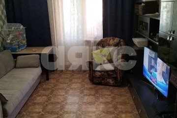 Фото №2: 1-комнатная квартира 34 м² - Ростов-на-Дону, мкр. 8-й, пр-кт Королёва, 23/2