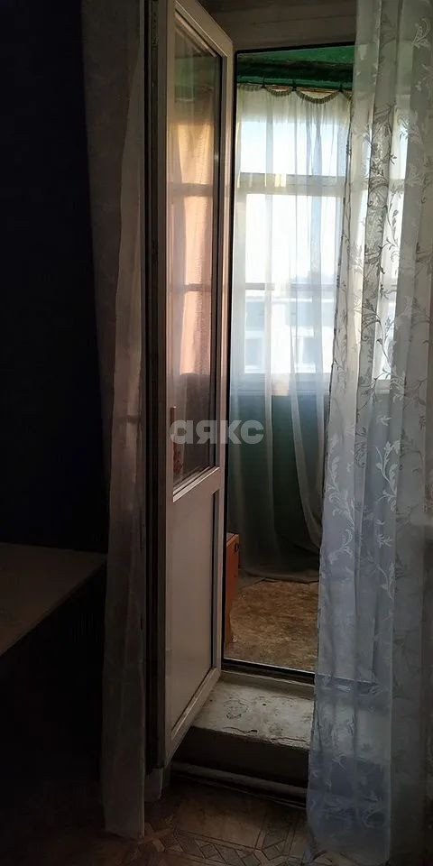 Фото №4: 1-комнатная квартира 34 м² - Ростов-на-Дону, 8-й, пр-кт Королёва, 23/2