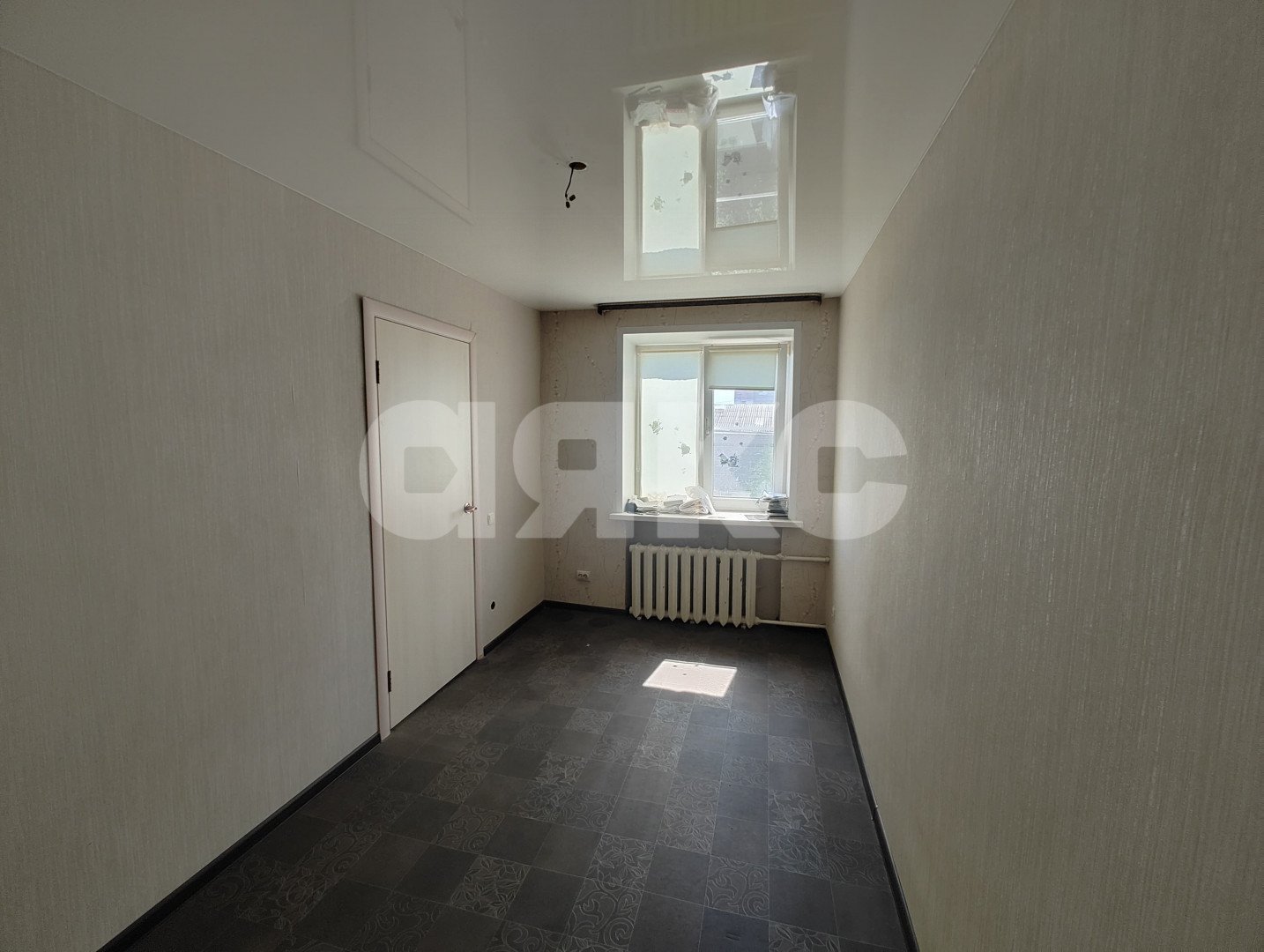 Фото №13: 2-комнатная квартира 43 м² - Волгоград, Горный, ул. Ополченская, 35