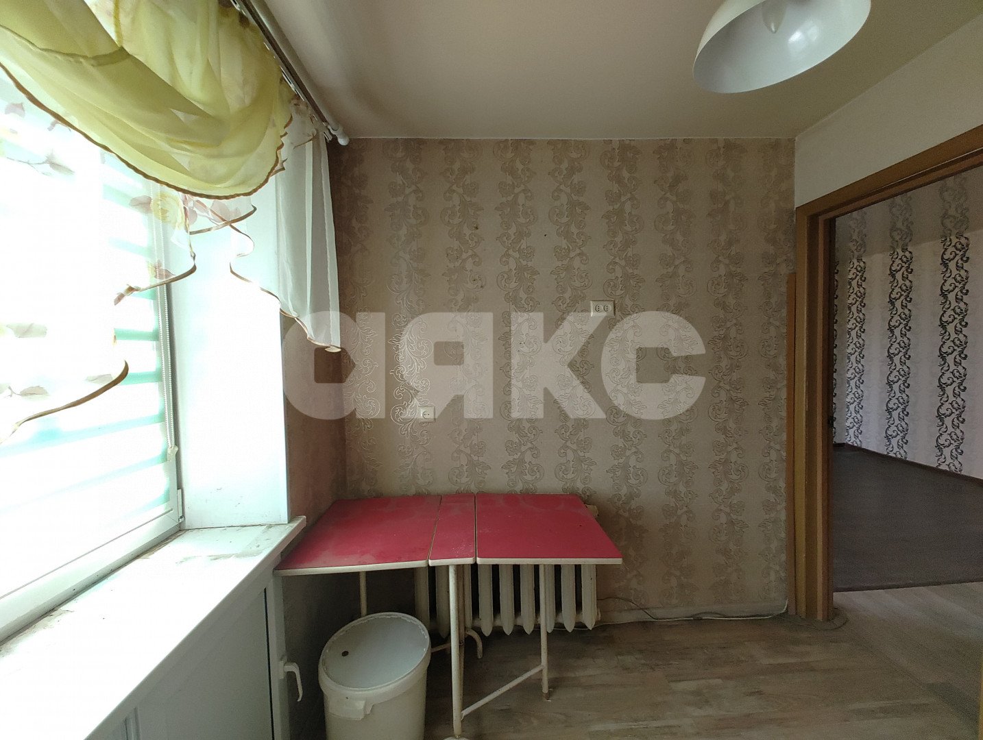 Фото №10: 2-комнатная квартира 43 м² - Волгоград, Горный, ул. Ополченская, 35