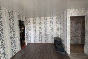 Фото №3: 2-комнатная квартира 43 м² - Волгоград, мкр. Горный, ул. Ополченская, 35