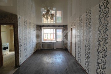 Фото №1: 2-комнатная квартира 43 м² - Волгоград, мкр. Горный, ул. Ополченская, 35